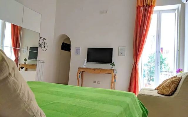 Partneo Bed And Breakfast