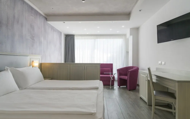Garda Suite Hotel
