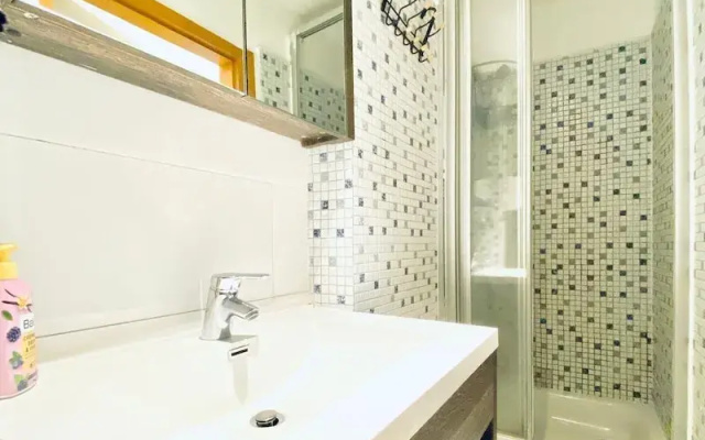 Cozy 1BR Apartment Near Danube River