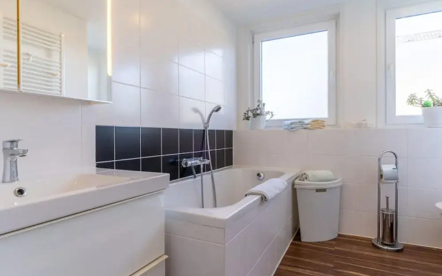 Wohnung in St. Peter Ording