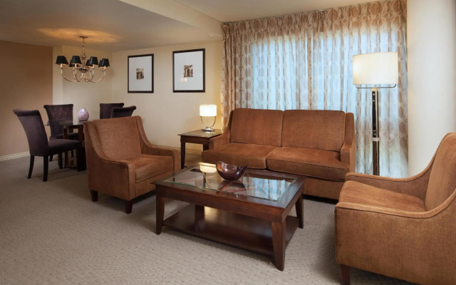 Sheraton Ontario Airport Hotel
