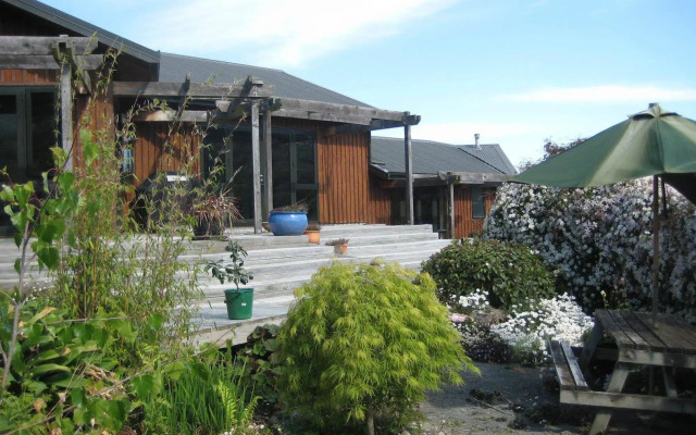 Leithview Bed & Breakfast