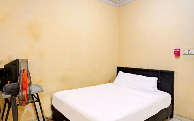 Hotel O Toyo Homestay Syariah
