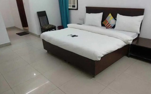 Hotel Red Stone