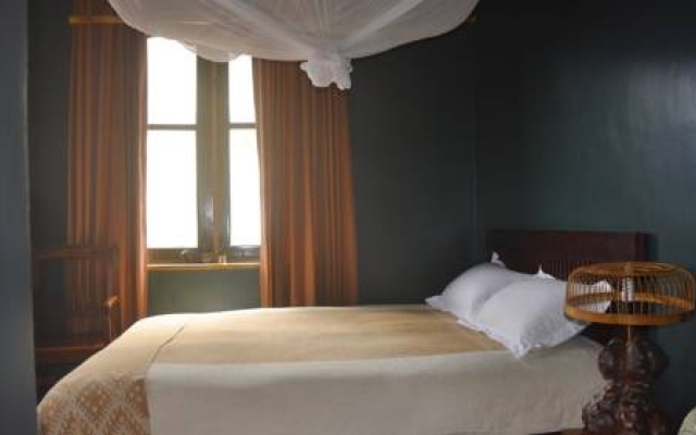 Sapa Rooms