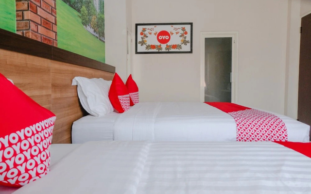 Noura Guest House Syariah