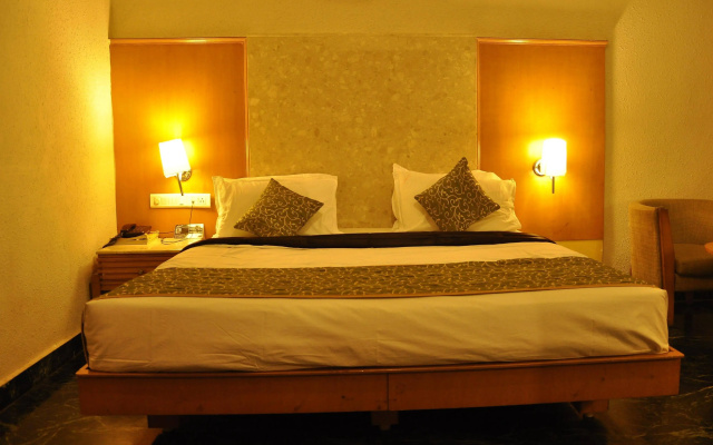 Holiday Inn Express And Suites Vijayawada by IHG