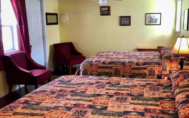 Lakelawn B&B Motel