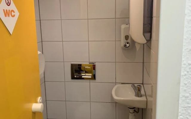 Motel 24h Köln