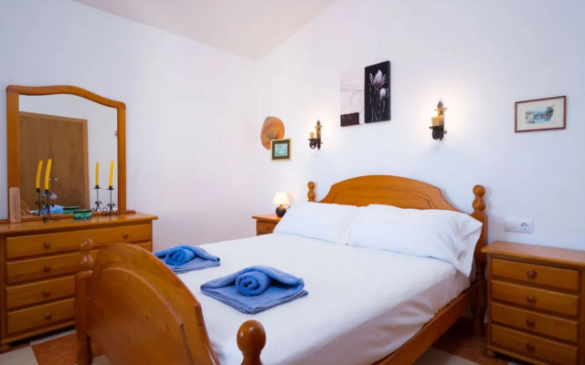 House Feliz Moraira