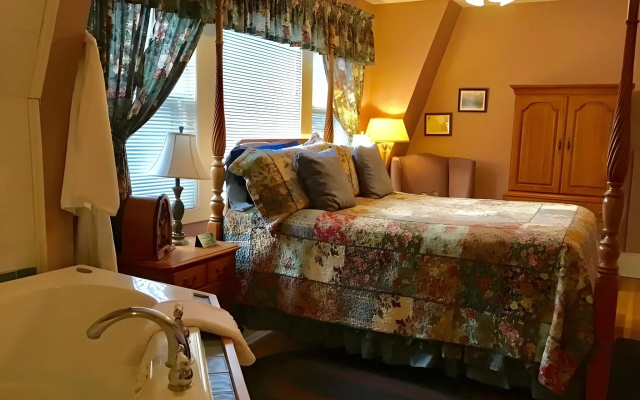 Brookview Manor Inn