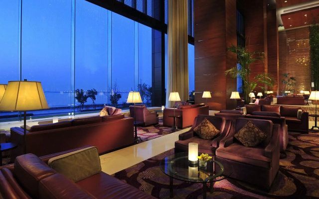 Kempinski Hotel Suzhou