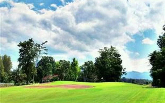 River Kwai Golf and Country Club