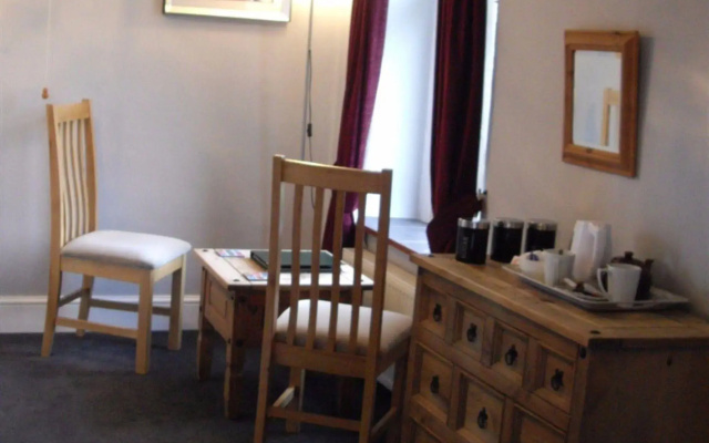 Bronwye Guest House