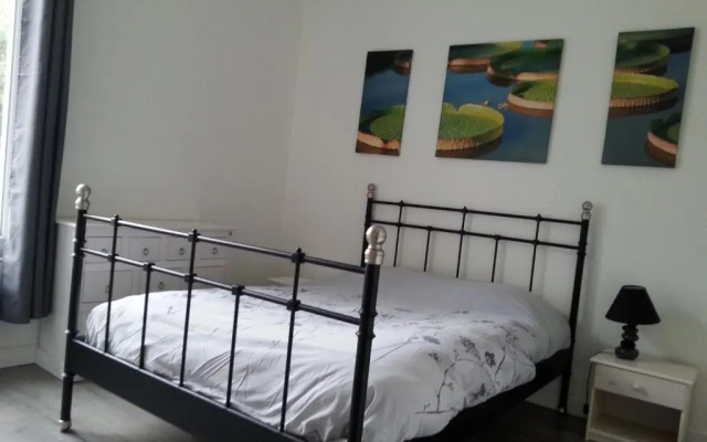 Le Logis de la Tour