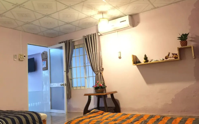 Venus Homestay Phu Yen - Hostel