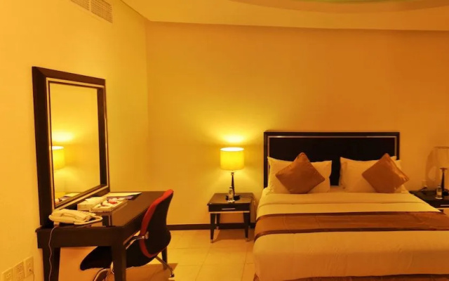 Nelover Al Khobar