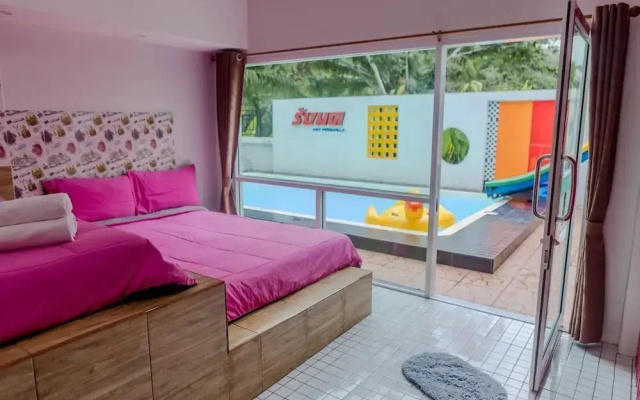 Rungmod Villa Khanom