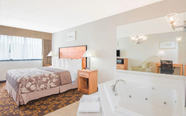 Days Inn by Wyndham Gettysburg