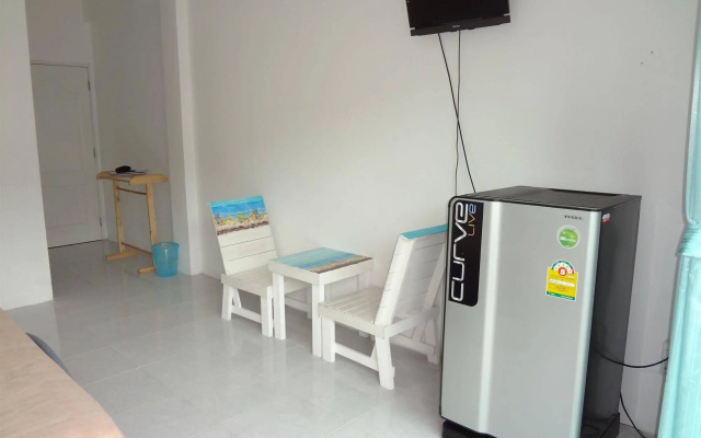 Beach House Pattaya