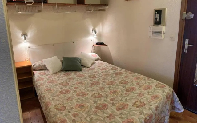 Appartement Balaruc-les-Bains, 1 pièce, 2 personnes - FR-1-571-9