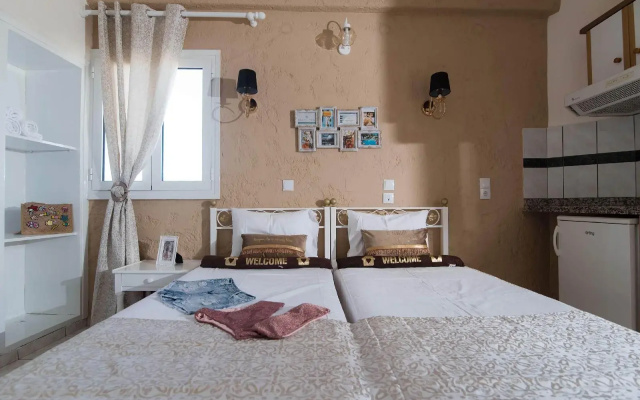 Oasis Apartments
