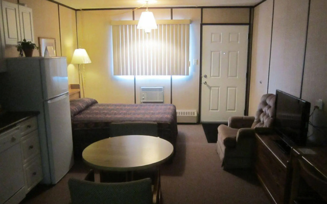 Inn of The South