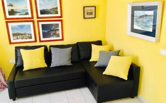 La Casita Azul