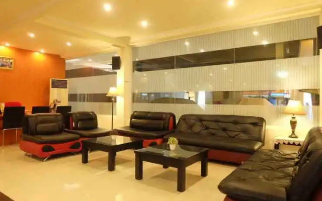 Hotel Sarison