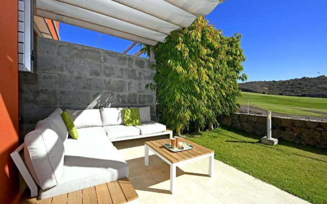 Salobre Vista Golf 19