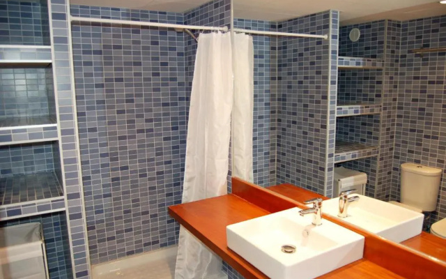 Apartamentos Alborada III