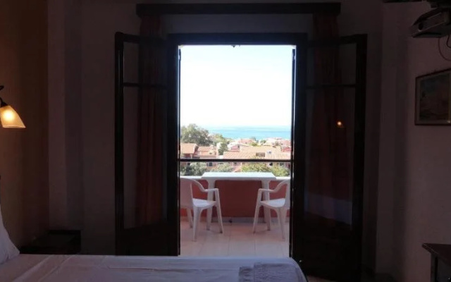 Aphrodite Apartments