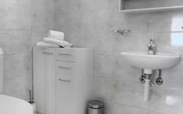 Apartment Chesa Sur Val 22