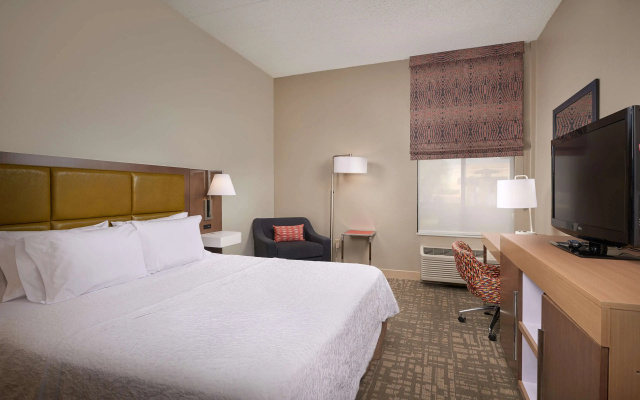 Hampton Inn Phoenix/Anthem