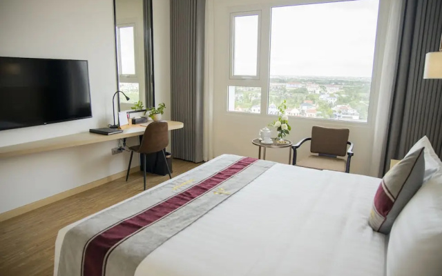 Pearl River Hotel