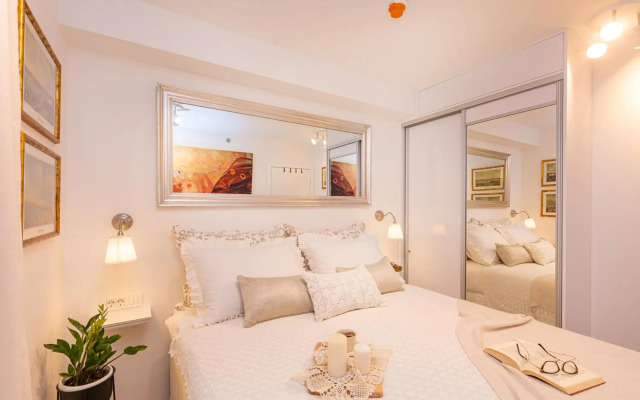 Perfect Downtown Apartment A217