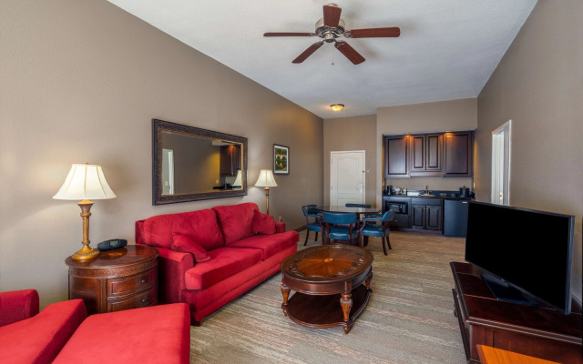 Hampton Inn London-North