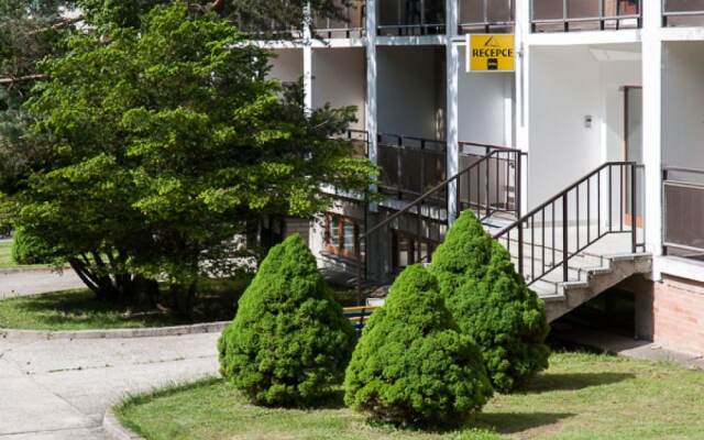 Отель Radějov Чехия, Годонин - отзывы, цены и фото номеров - забронировать отель Radějov онлайн вид на фасад