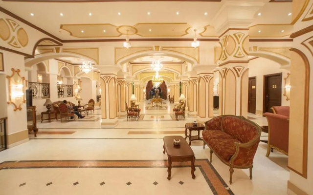 Atlantic Palace Hotel