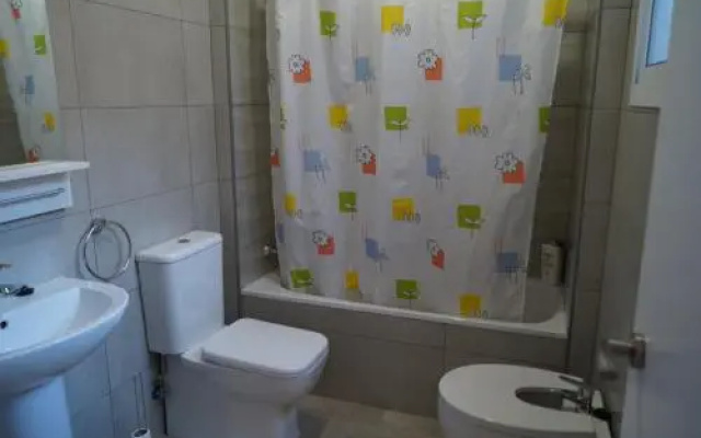 Enladrillada Apartment