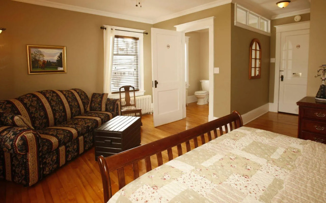 B&B Au Virage