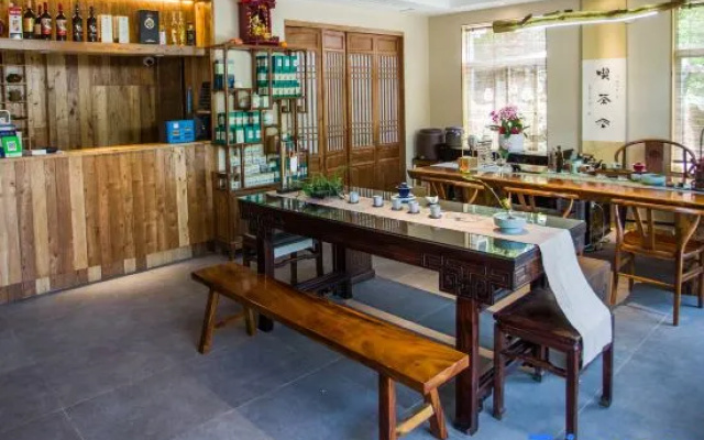 Hangzhou Yunlang Xiaoxuan (West Lake Lingyin Branch)