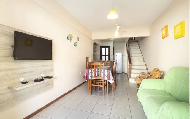 Apartamento 2 quartos - 302 - 7