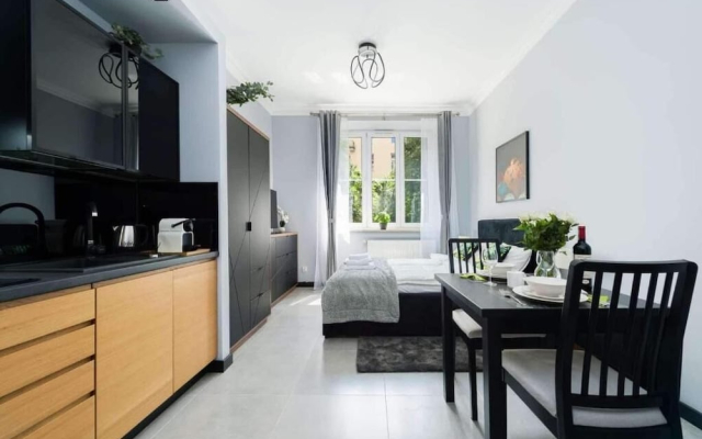 Malila Apartaments Cracow Center Dunin 3