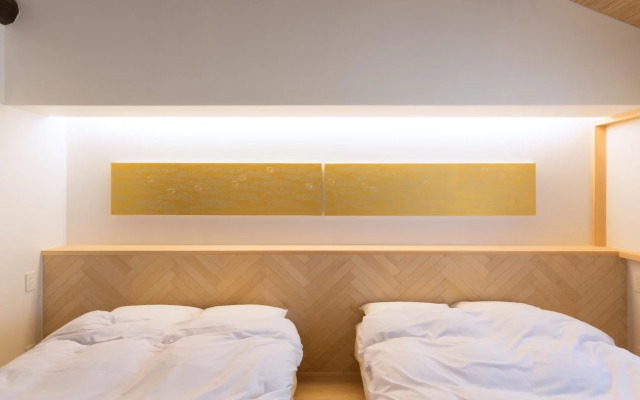 BenTen Residences