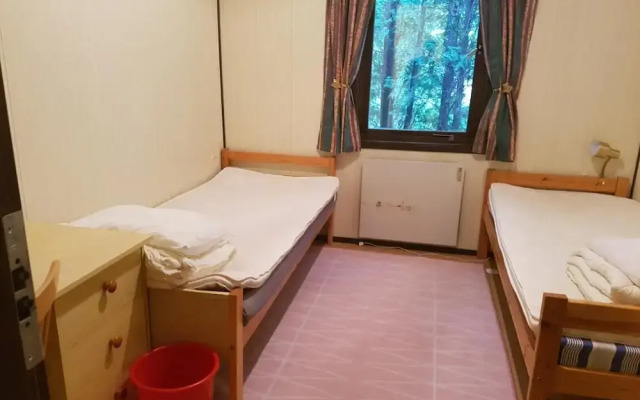 Rosenlund - Hostel