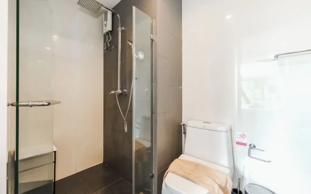 Surin Beachside Sun Escape C209