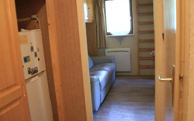 Appartement Châtel, 2 pièces, 4 personnes - FR-1-200-313