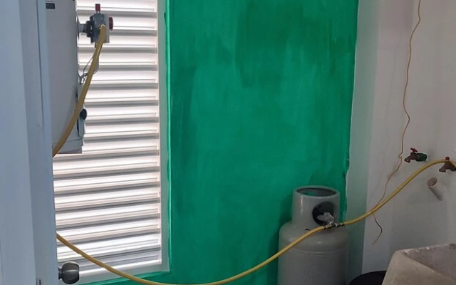 Apartamento sisal