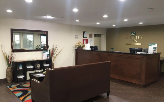Quality Inn